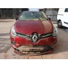 renault clio iv (bh_) del año 2018