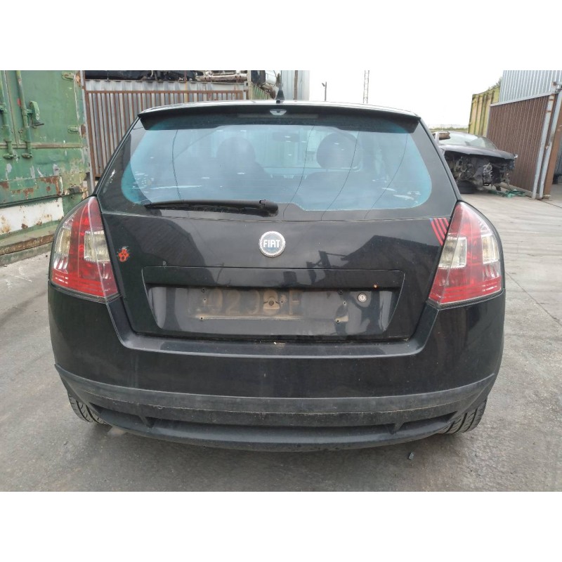 fiat stilo (192) del año 2006
