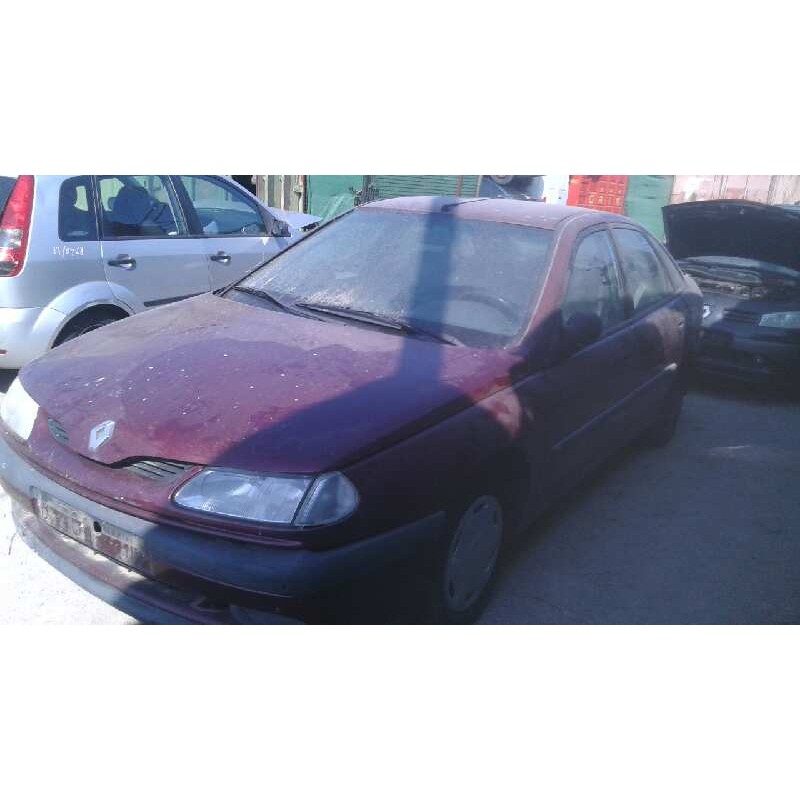 renault laguna (b56) del año 1994