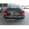 mercedes-benz clase s (w220) berlina del año 1999