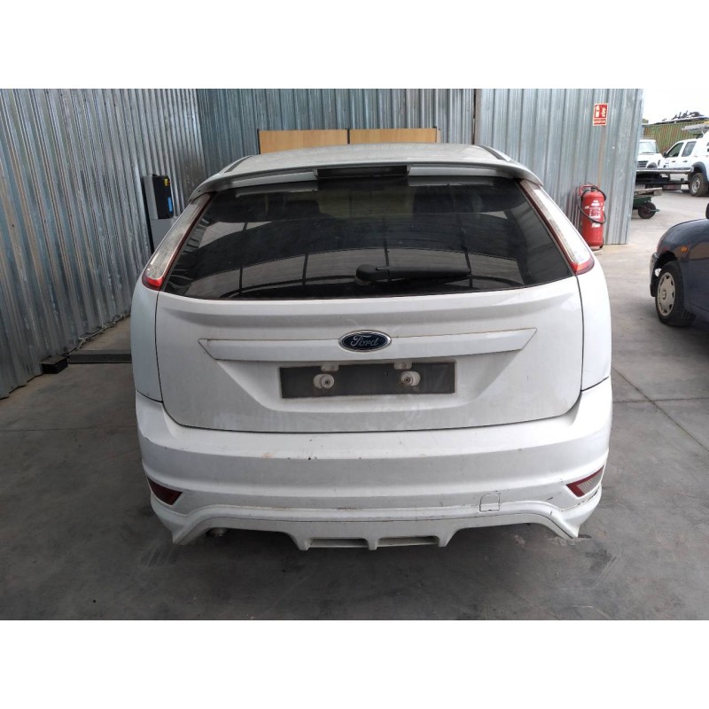 ford focus lim. (cb4) del año 2008