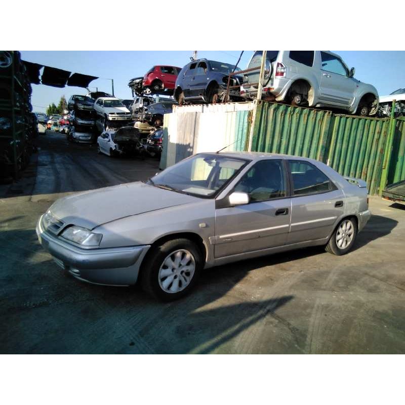 citroën xantia berlina del año 2000