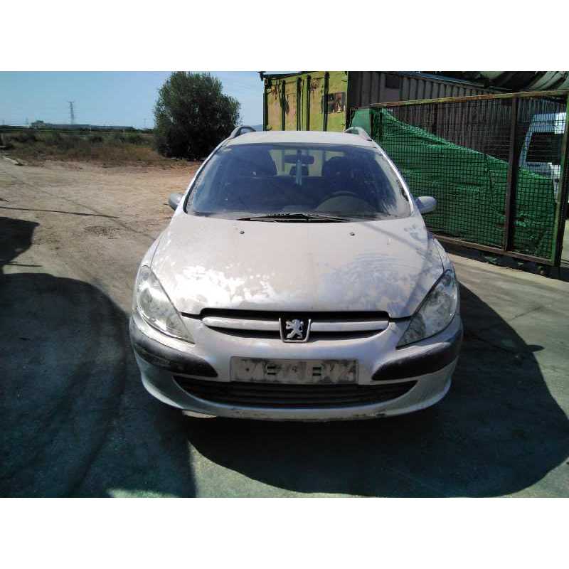 peugeot 307 break / sw (s1) del año 2003