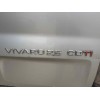 opel vivaro furgón/combi (07.2006 =>) del año 2007