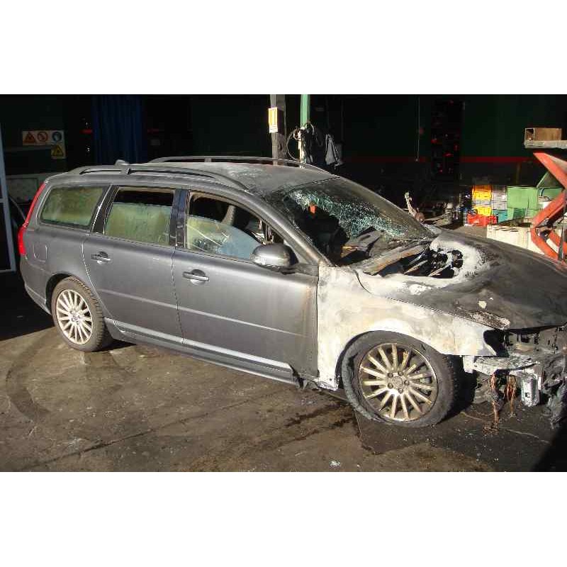 volvo v70 familiar del año 2009