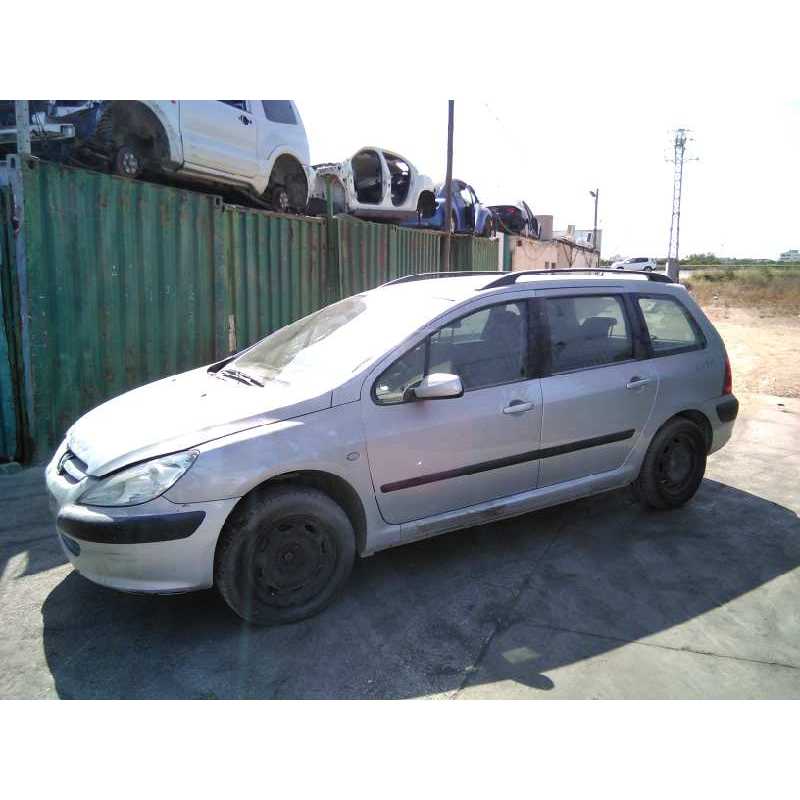 peugeot 307 break / sw (s1) del año 2003