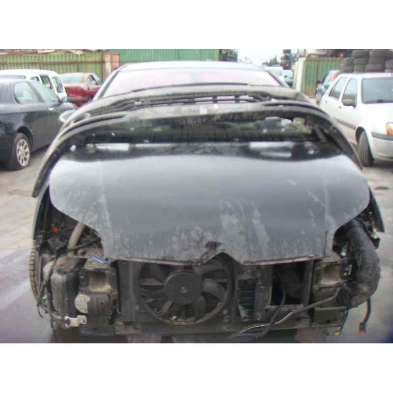 citroën c4 coupe del año 2005