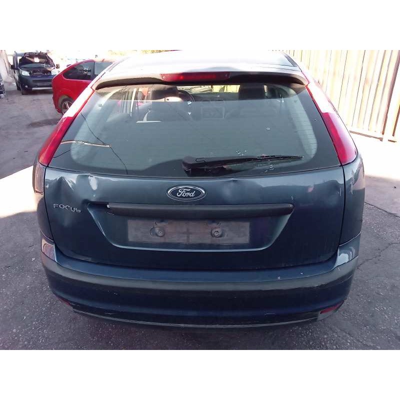 ford focus berlina (cap) del año 2004