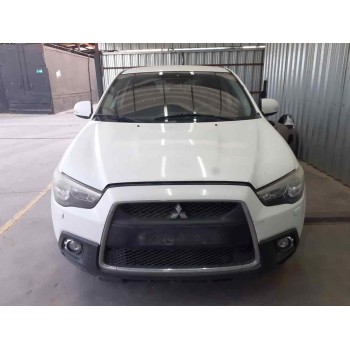 MITSUBISHI ASX (GA0W)