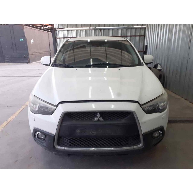 mitsubishi asx (ga0w) del año 2012