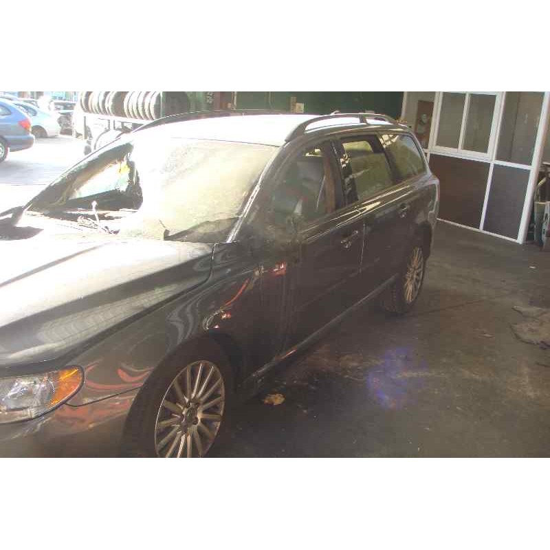 volvo v70 familiar del año 2009