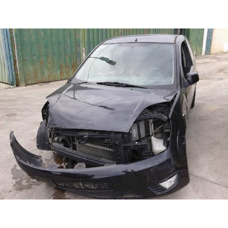 ford fiesta (cbk) del año 2005