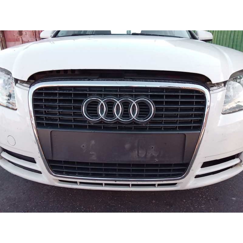 audi a4 berlina (8e) del año 2005