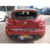 renault clio iv (bh_) del año 2018