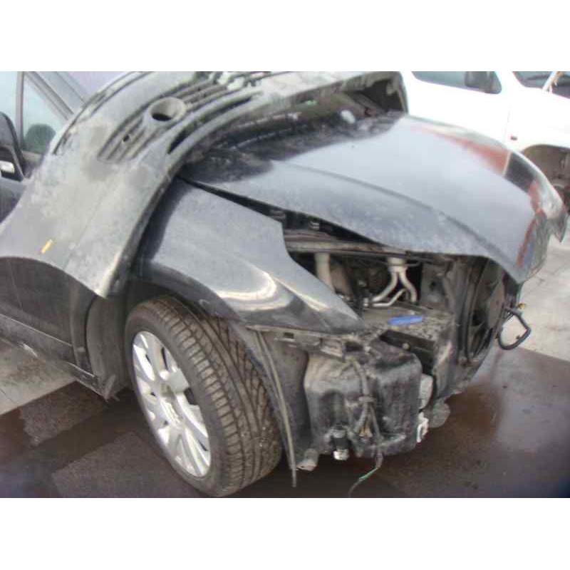 citroën c4 coupe del año 2005