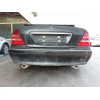 mercedes-benz clase s (w220) berlina del año 1999