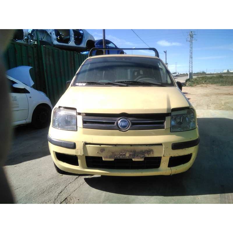 fiat panda (169) del año 2004