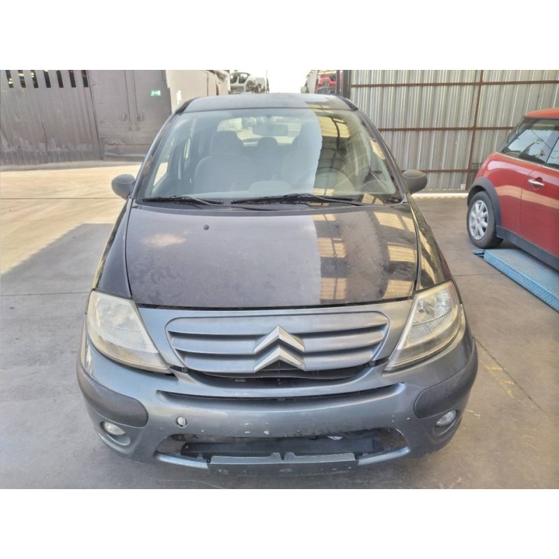 citroën c3 del año 2003