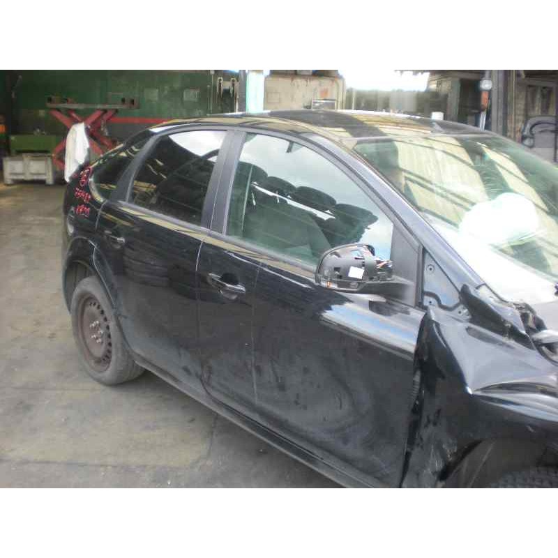 ford focus berlina (cap) del año 2008