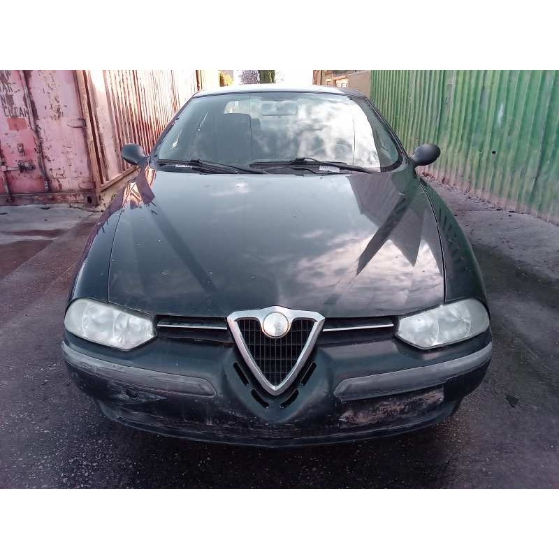 alfa romeo 156 (116) del año 1999