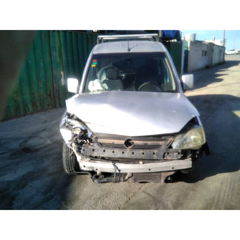 opel combo (corsa c) del año 2008
