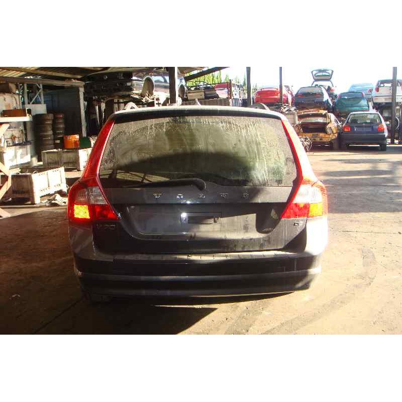 volvo v70 familiar del año 2009