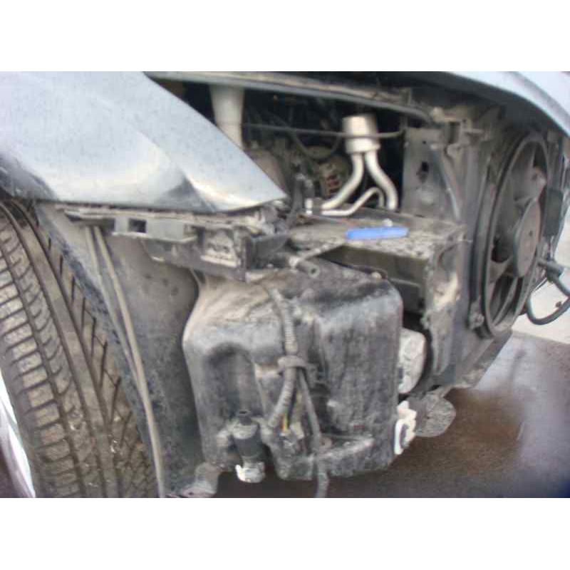citroën c4 coupe del año 2005
