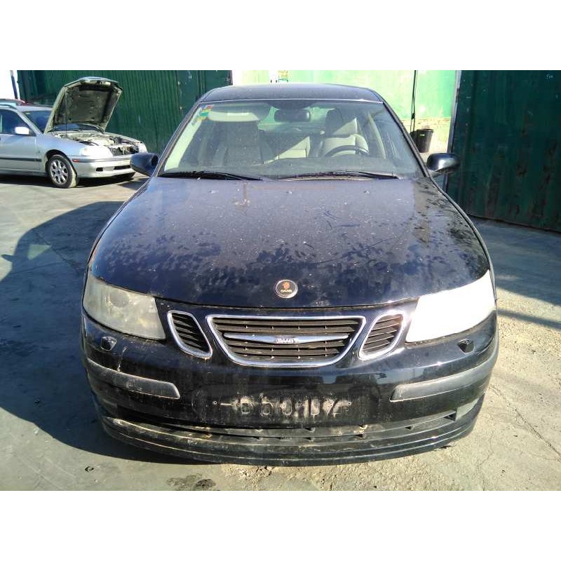 saab 9-3 sport hatch del año 2006