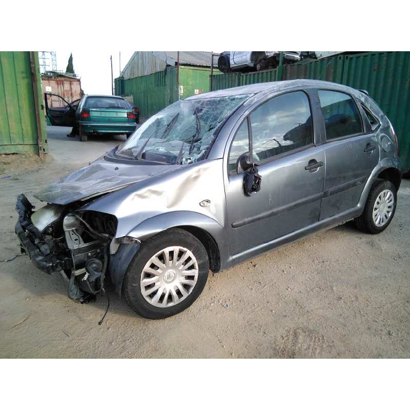 citroën c3 del año 2009