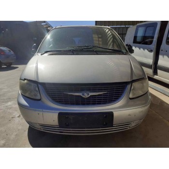 CHRYSLER VOYAGER (RG)