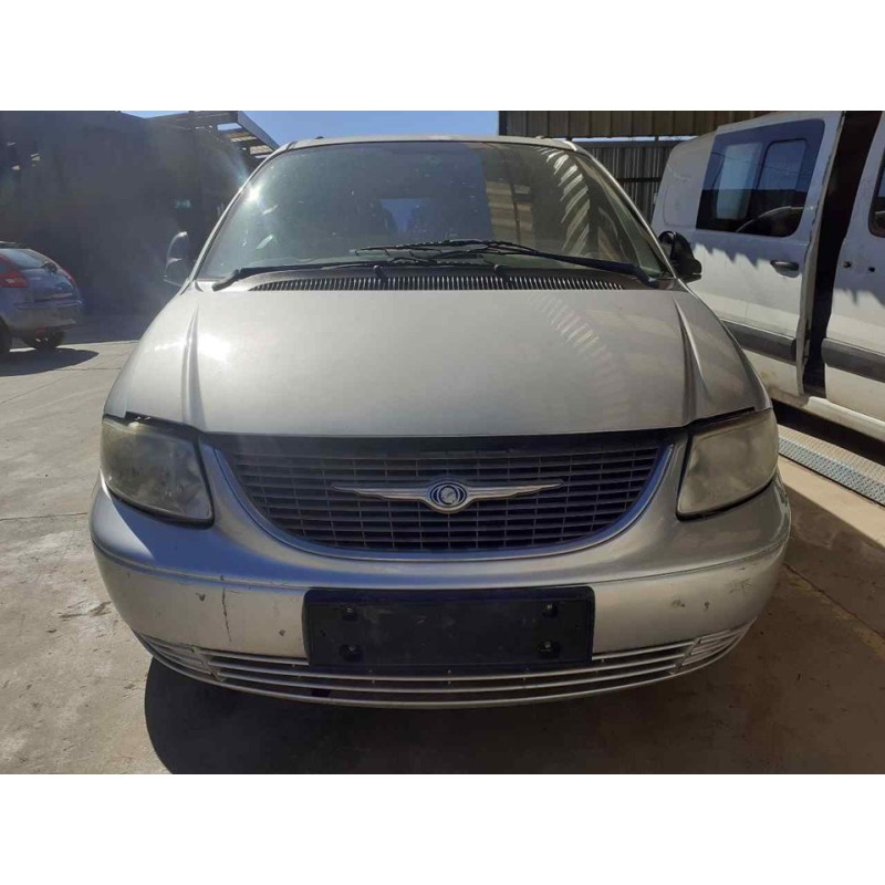 chrysler voyager (rg) del año 2003