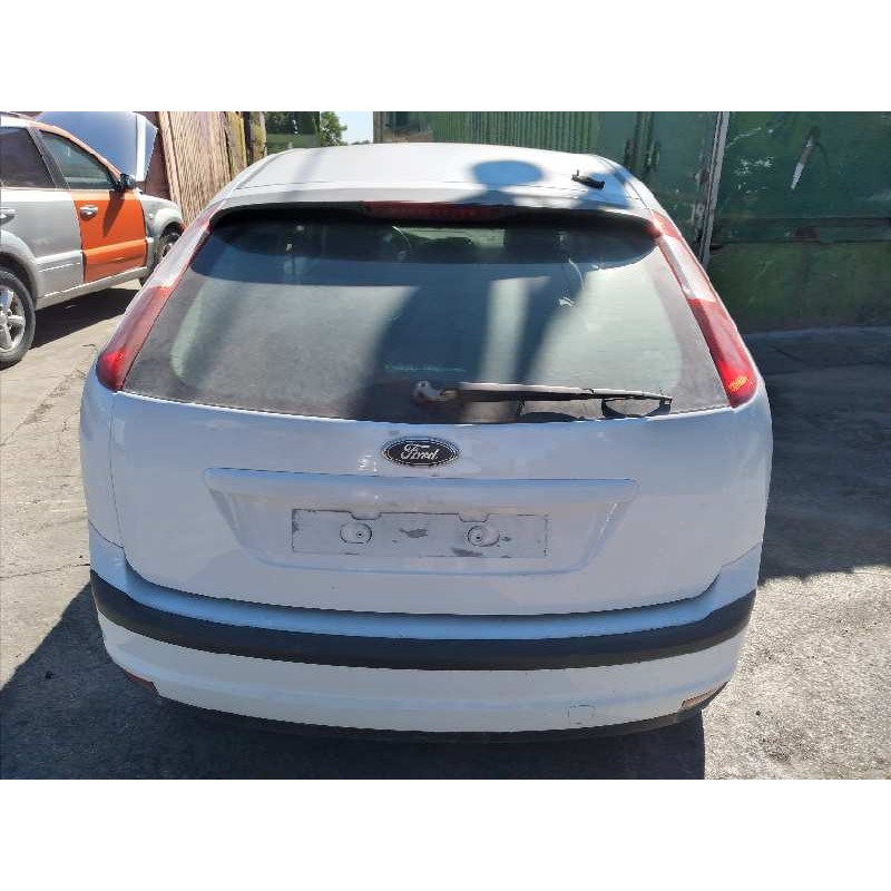ford focus berlina (cap) del año 2007