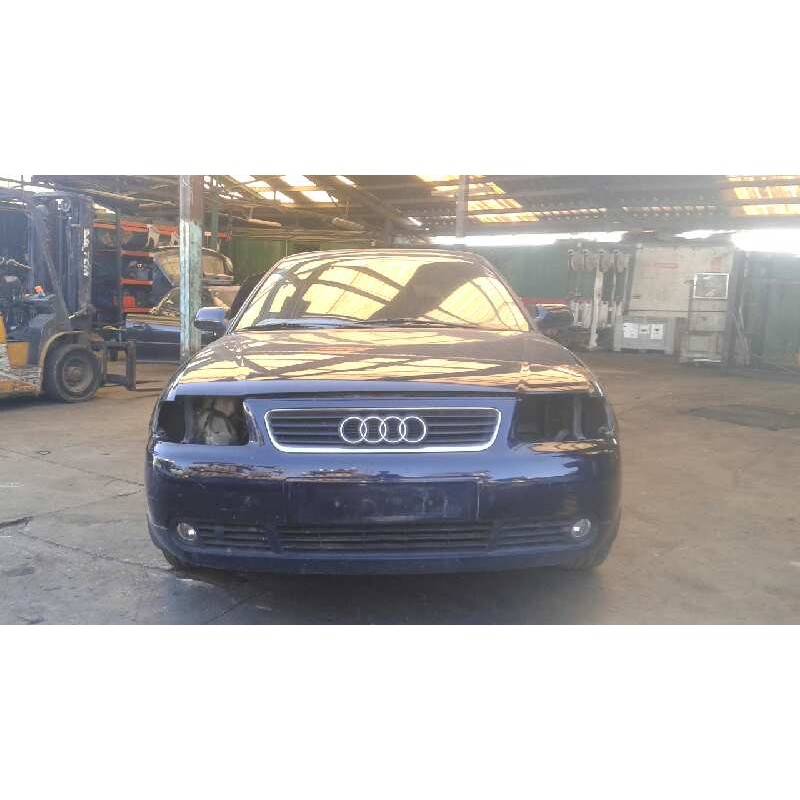 audi a3 (8l) del año 2002