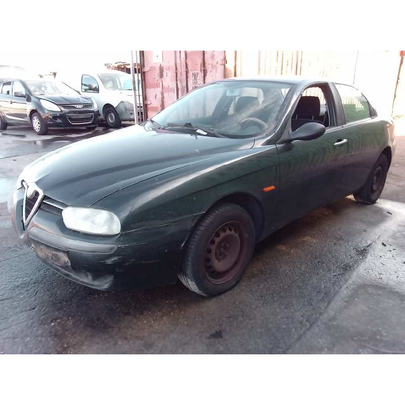 alfa romeo 156 (116) del año 1999