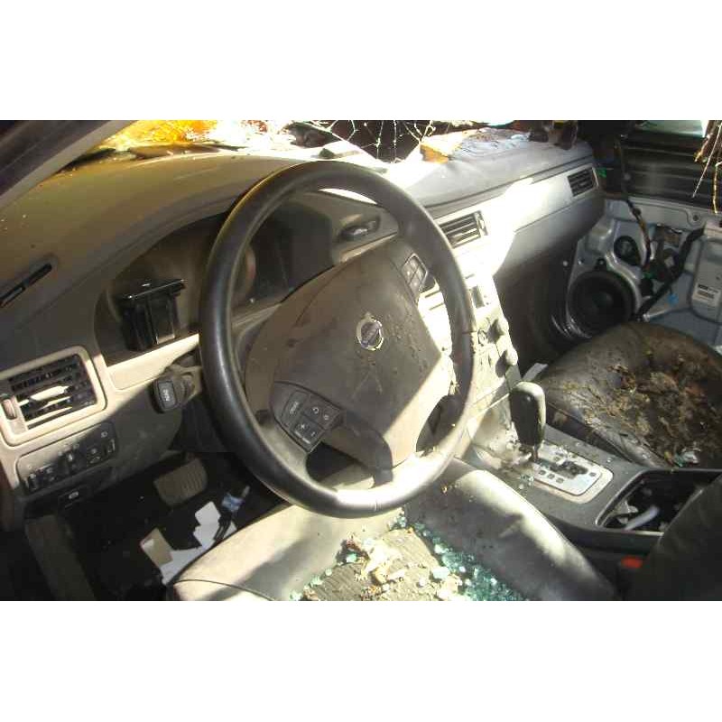 volvo v70 familiar del año 2009
