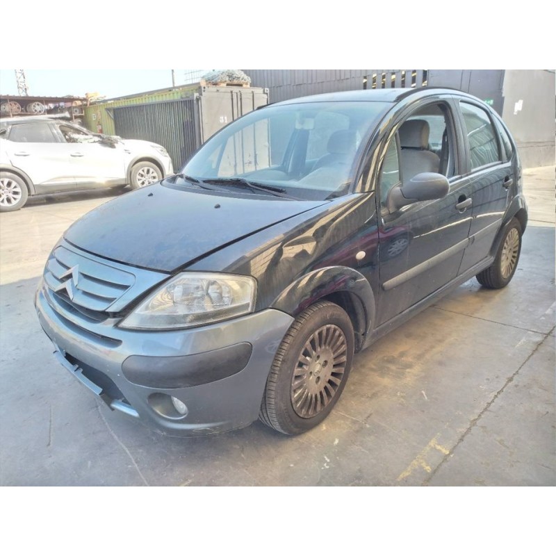 citroën c3 del año 2003