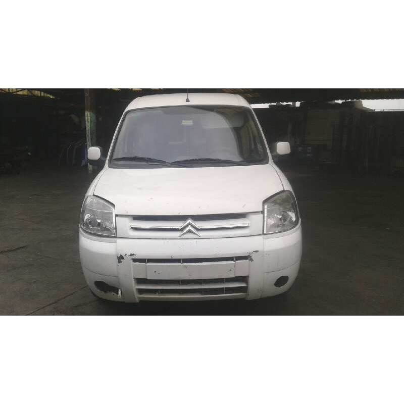 citroën berlingo del año 2004