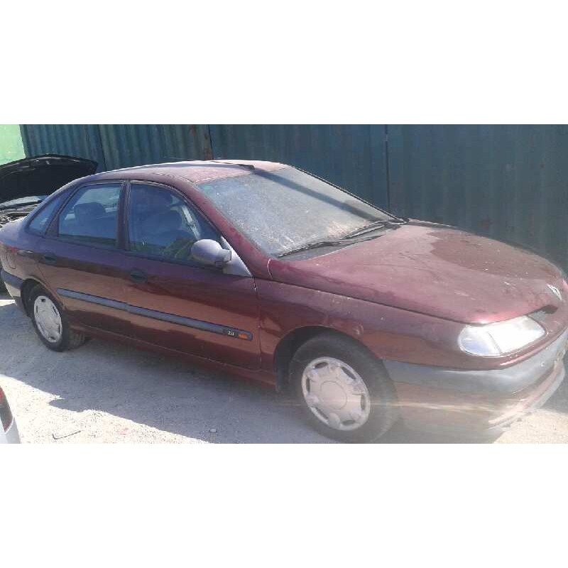 renault laguna (b56) del año 1994