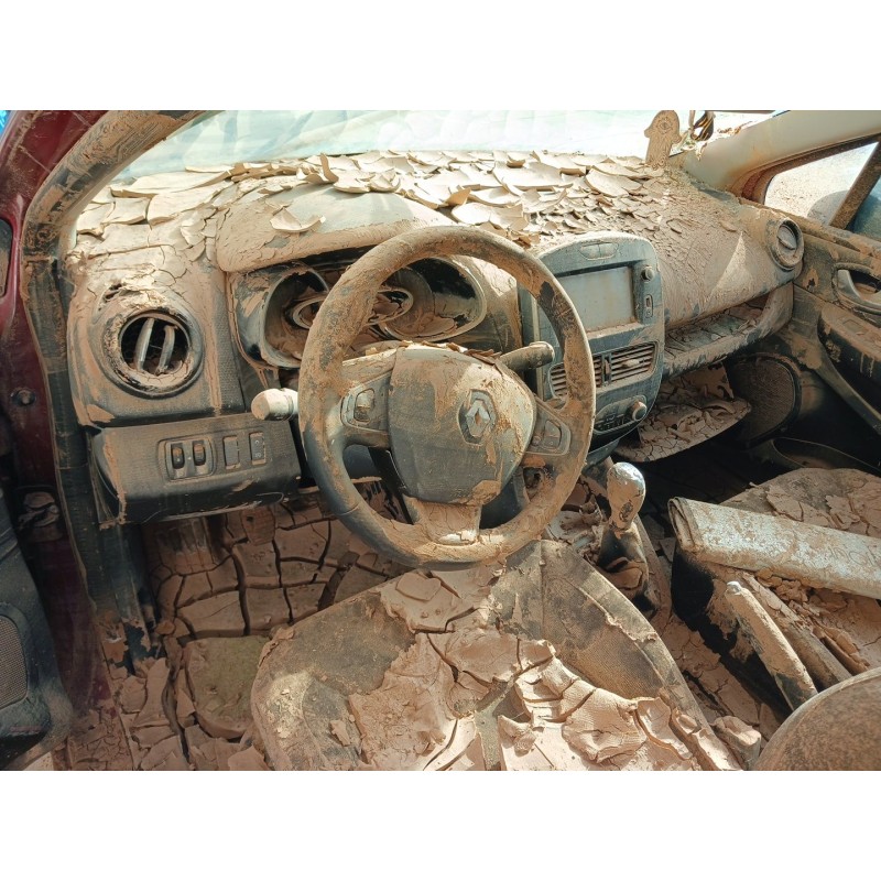 renault clio iv (bh_) del año 2018