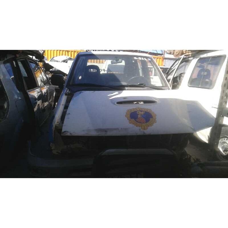 nissan terrano/terrano.ii (r20) del año 1999