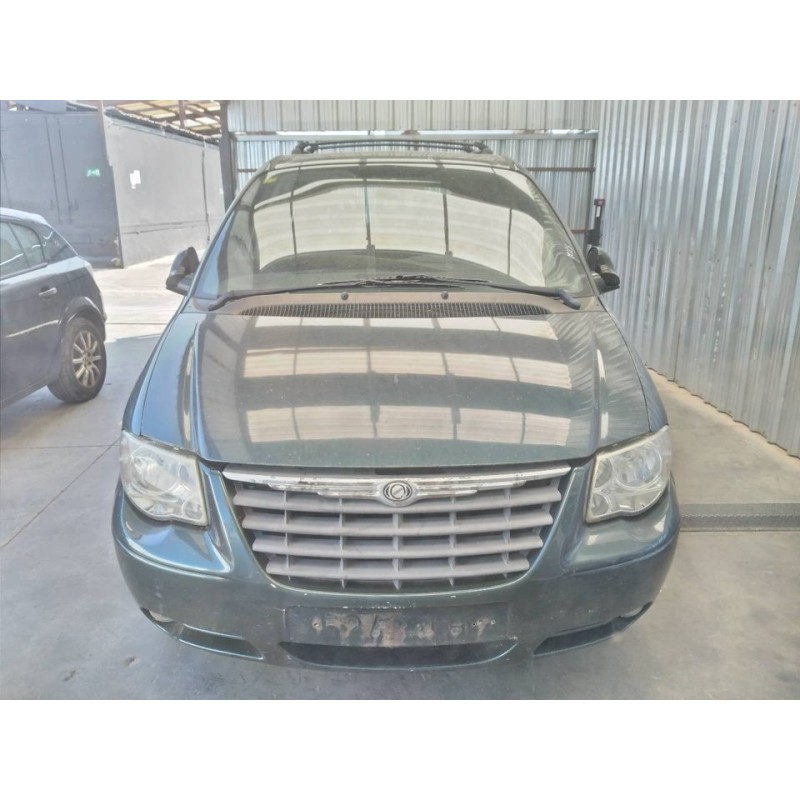 chrysler voyager (rg) del año 2005