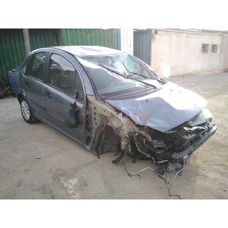 citroën c3 del año 2009