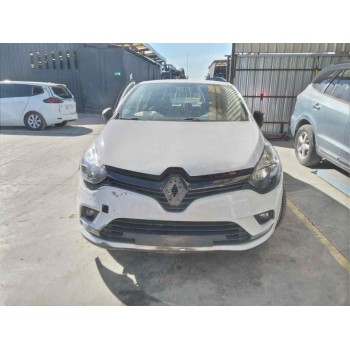 RENAULT CLIO IV