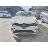 renault clio iv del año 2018