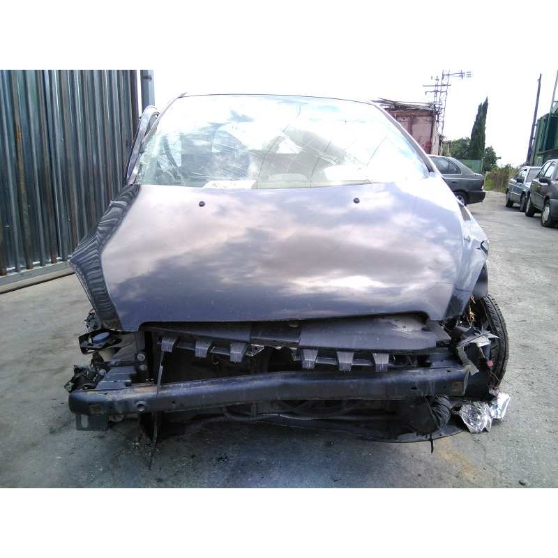 peugeot 307 (s1) del año 2005