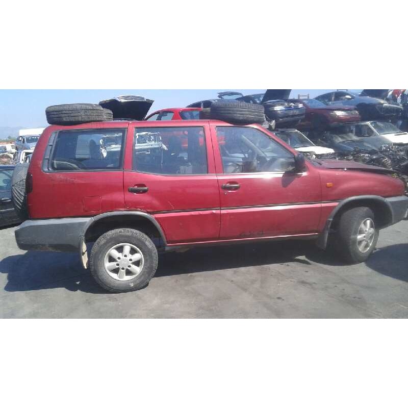 ford maverick (ml) del año 1994