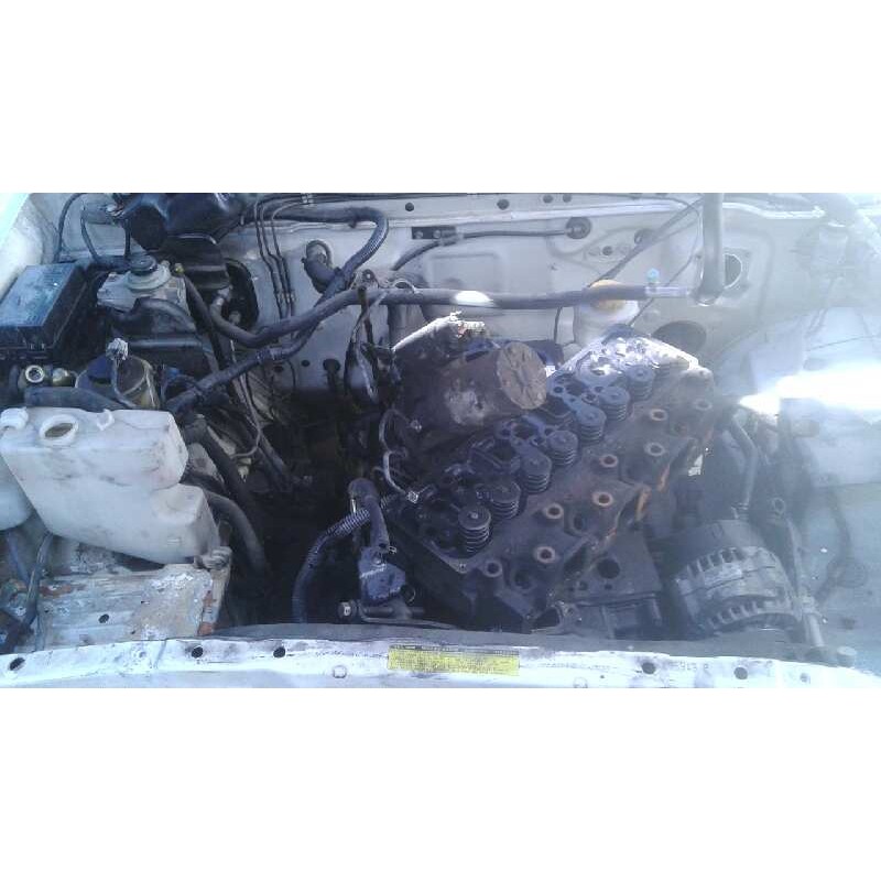 nissan terrano/terrano.ii (r20) del año 1999
