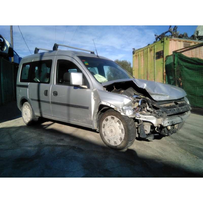 opel combo (corsa c) del año 2008