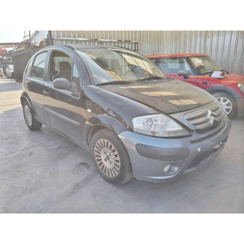 citroën c3 del año 2003