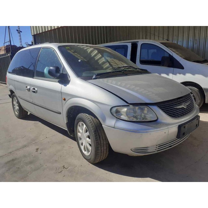 chrysler voyager (rg) del año 2003